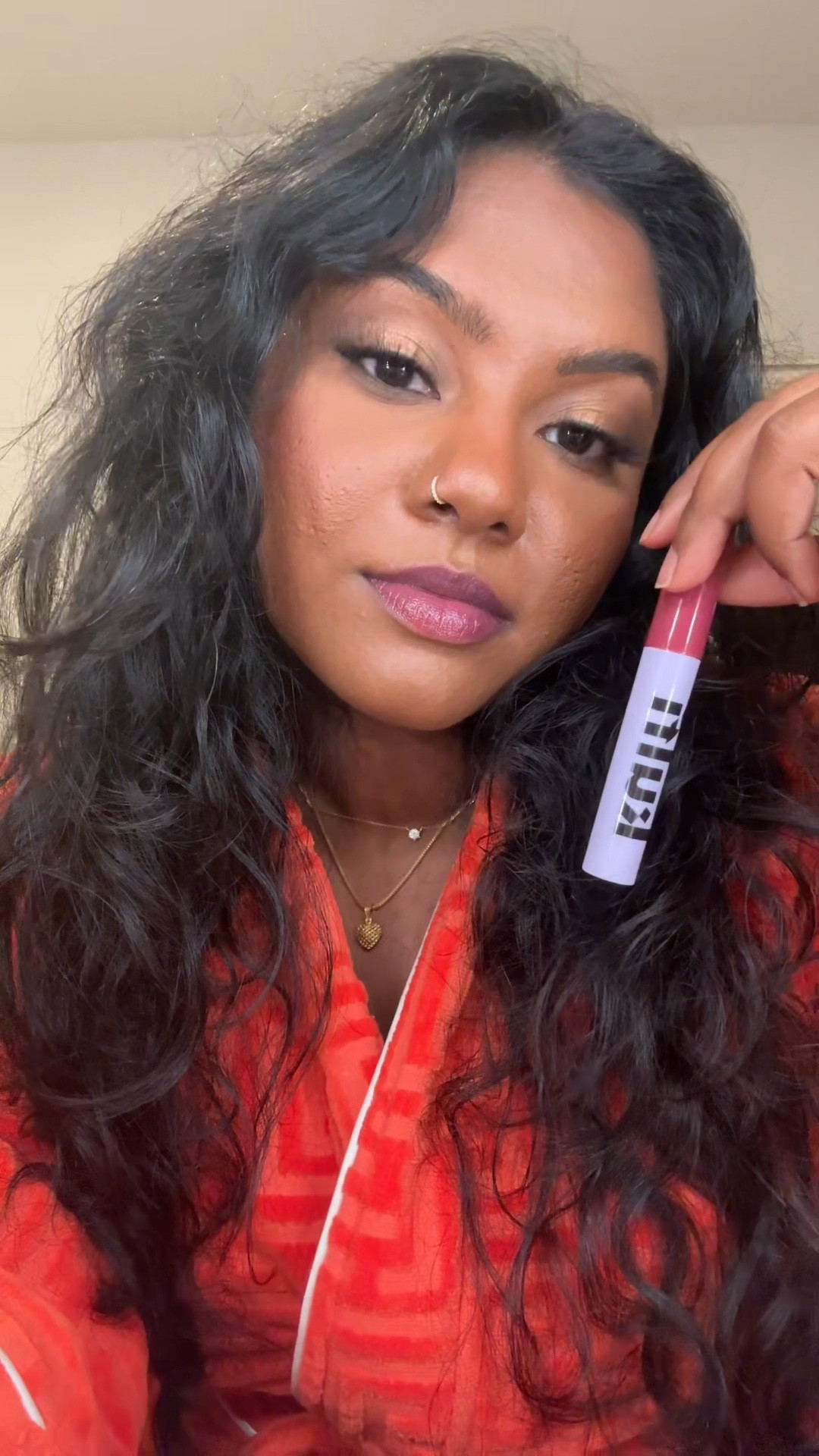 Best lip stain!! 

#LTKVideo #LTKBeauty