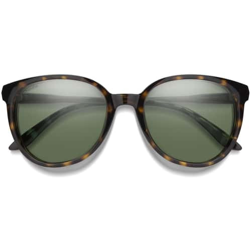Smith Women's Cheetah Lifestyle Sunglasses | Sun & Ski Sports