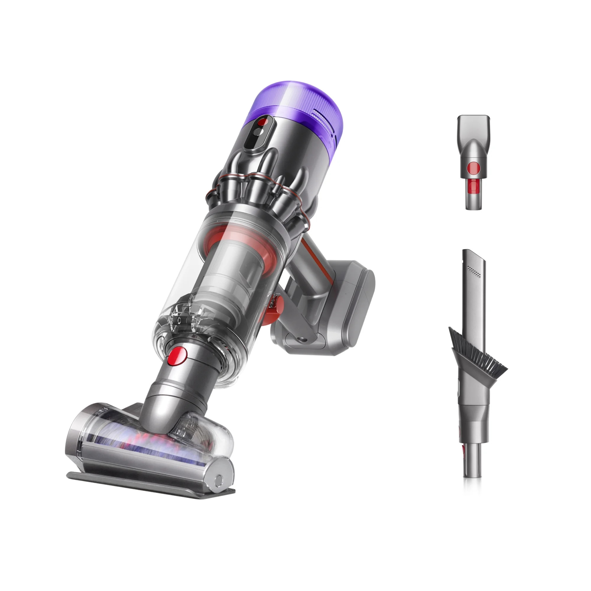 Dyson Humdinger Handheld Vacuum | Iron | New | Walmart (US)