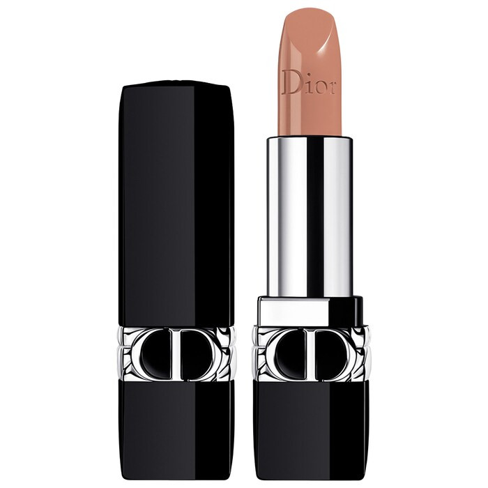 Rouge Dior Refillable Lipstick | Sephora (US)
