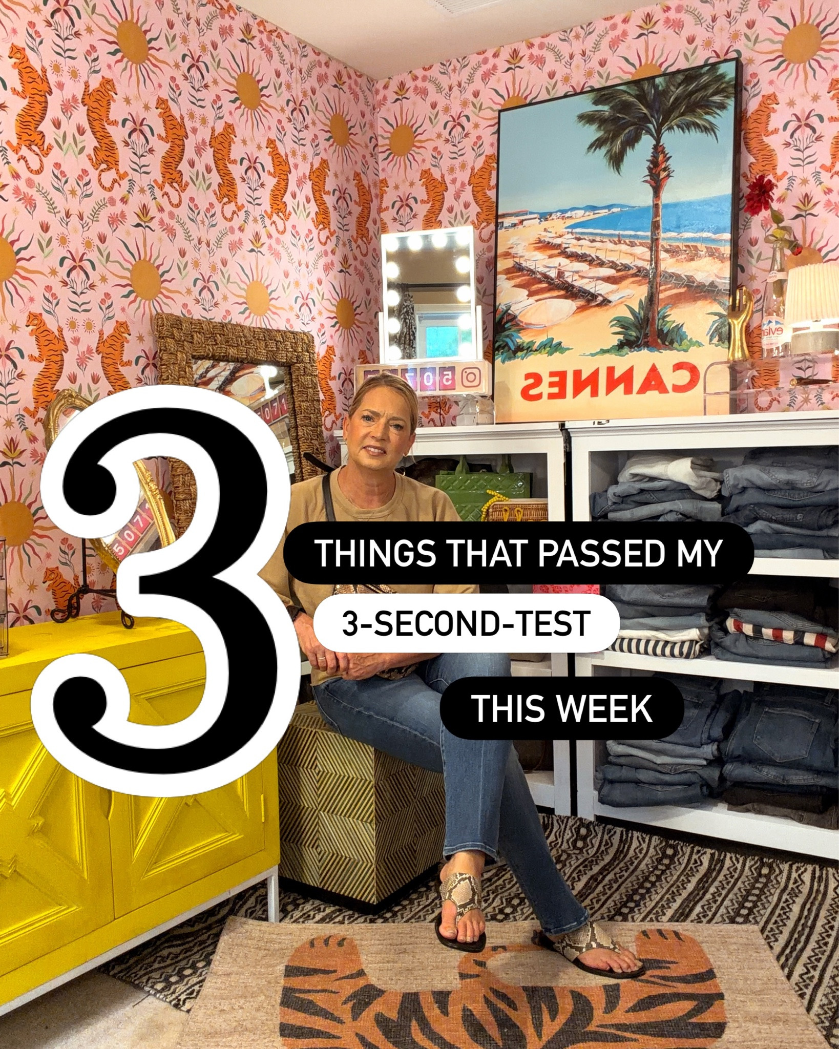 This week’s 3-second-test passers. Love all 3! Comment PIXIE for the links. I get a small commission when you use my links. Sweatshirt is from @aerie , Jeans are @mother from @nordstrom and shorts are @madewell . 

Comment PIXIE below to receive a DM with the link to this post on my LTK ⬇ https://liketk.it/6fzvd
