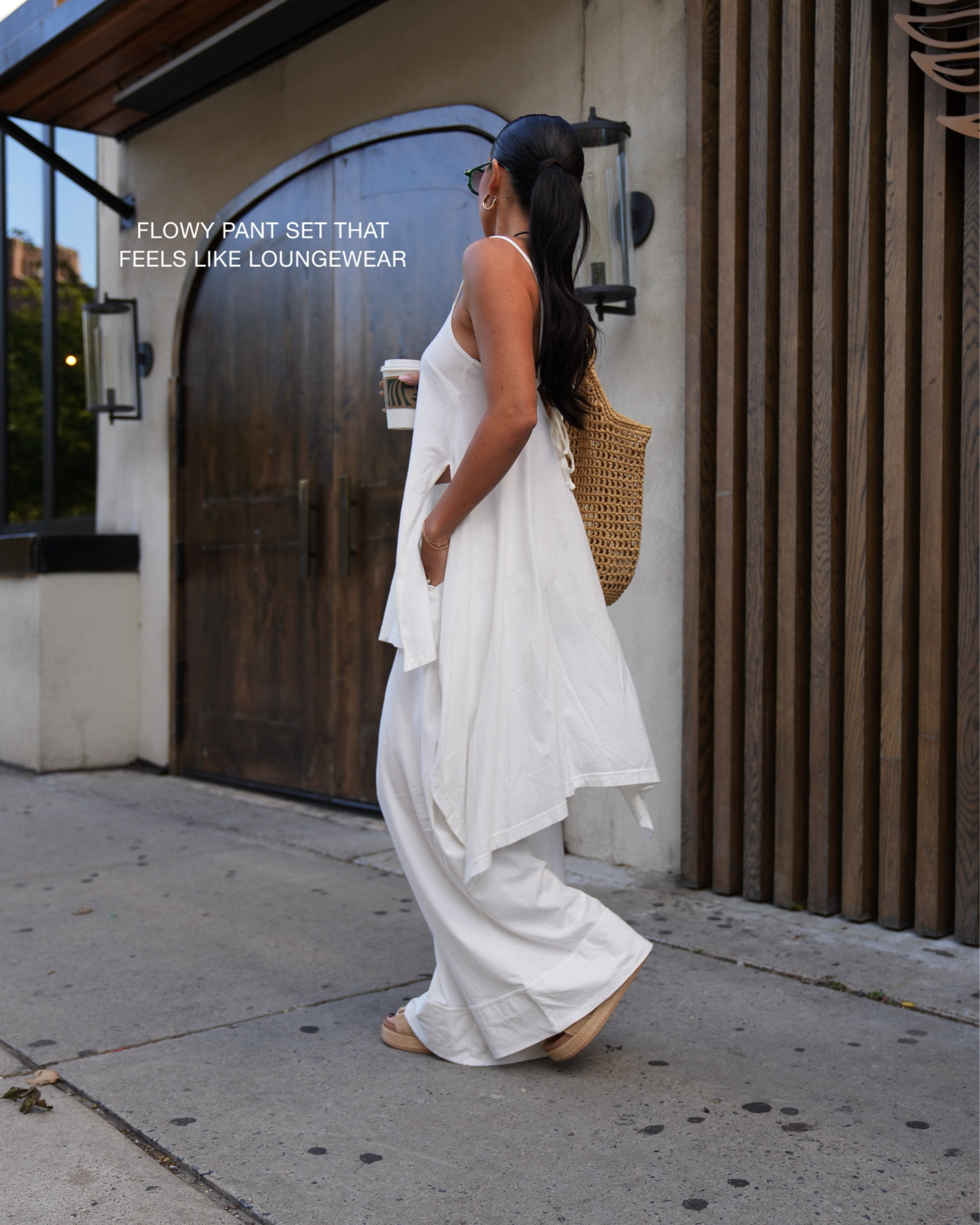 Recapping some summer outfits // this free people set comes in other colors and is a great vacation, beach outfit! I am in a size XS 



#LTKTravel #LTKFestival #LTKSeasonal