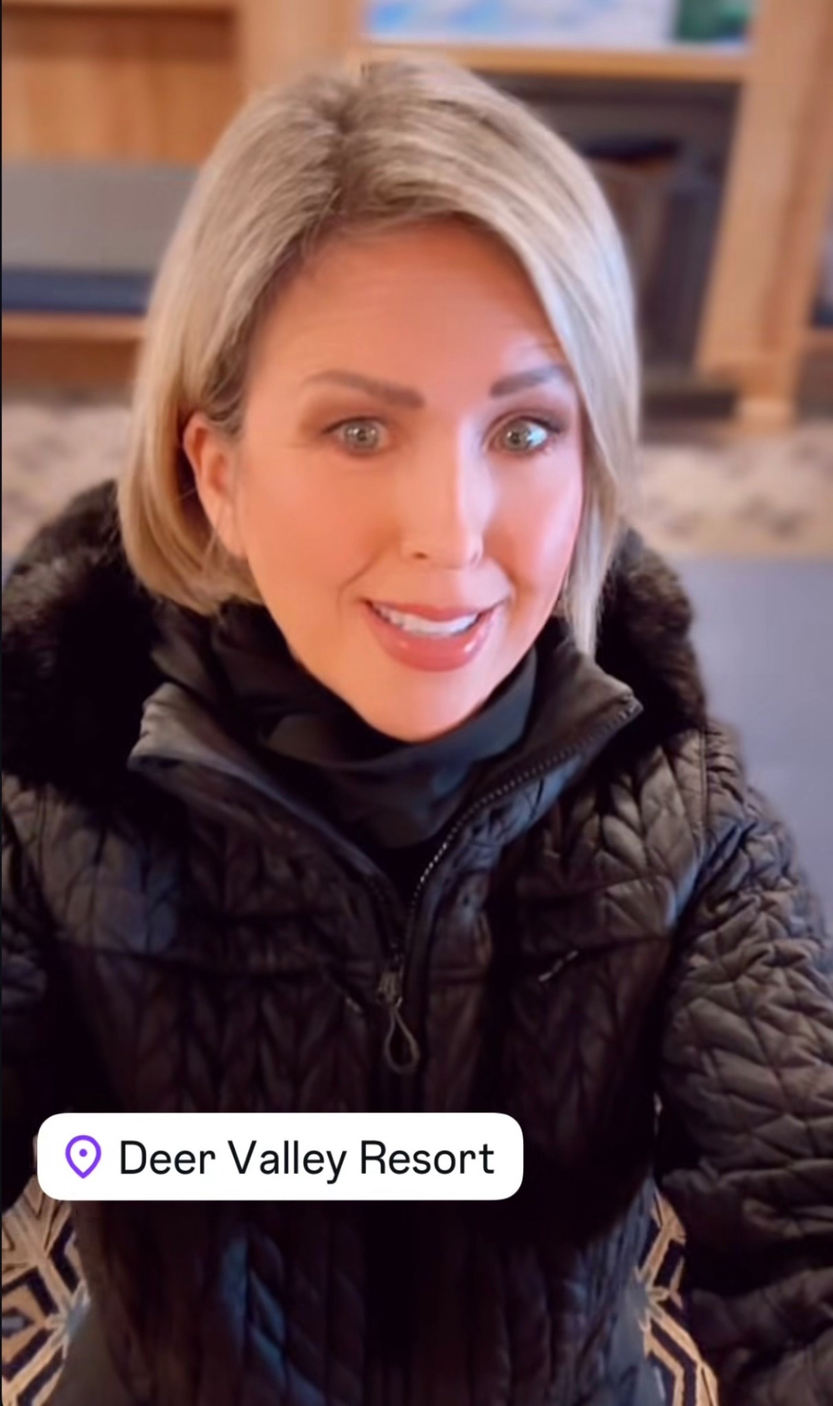 Wore this ski suit on our trip to Utah and highly recommend! Easy to get on and off and kept me cozy all day long. 


#LTKOver40 #LTKSeasonal #LTKTravel