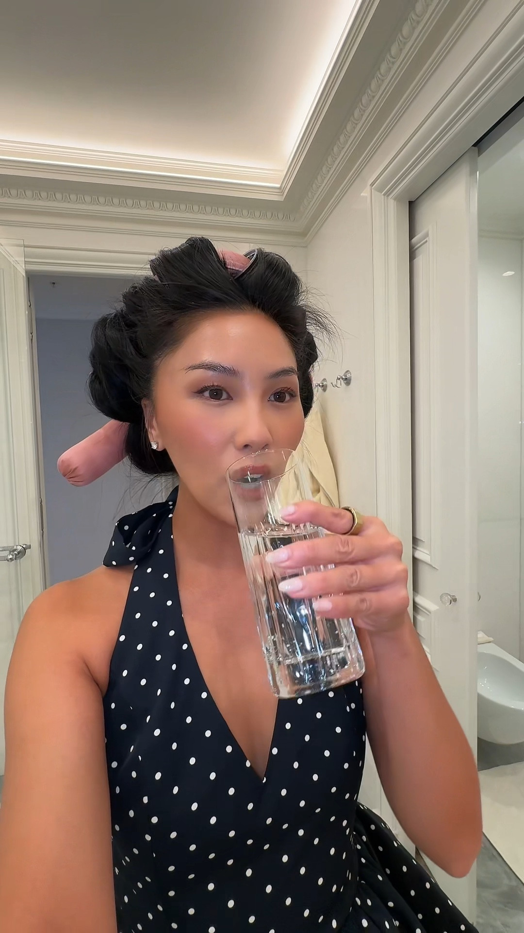 Lip color that will last you ALL night long 

Lip stain - dark cherry
Lip duo - dark brown 

#LTKFindsUnder50 #LTKStyleTip #LTKBeauty