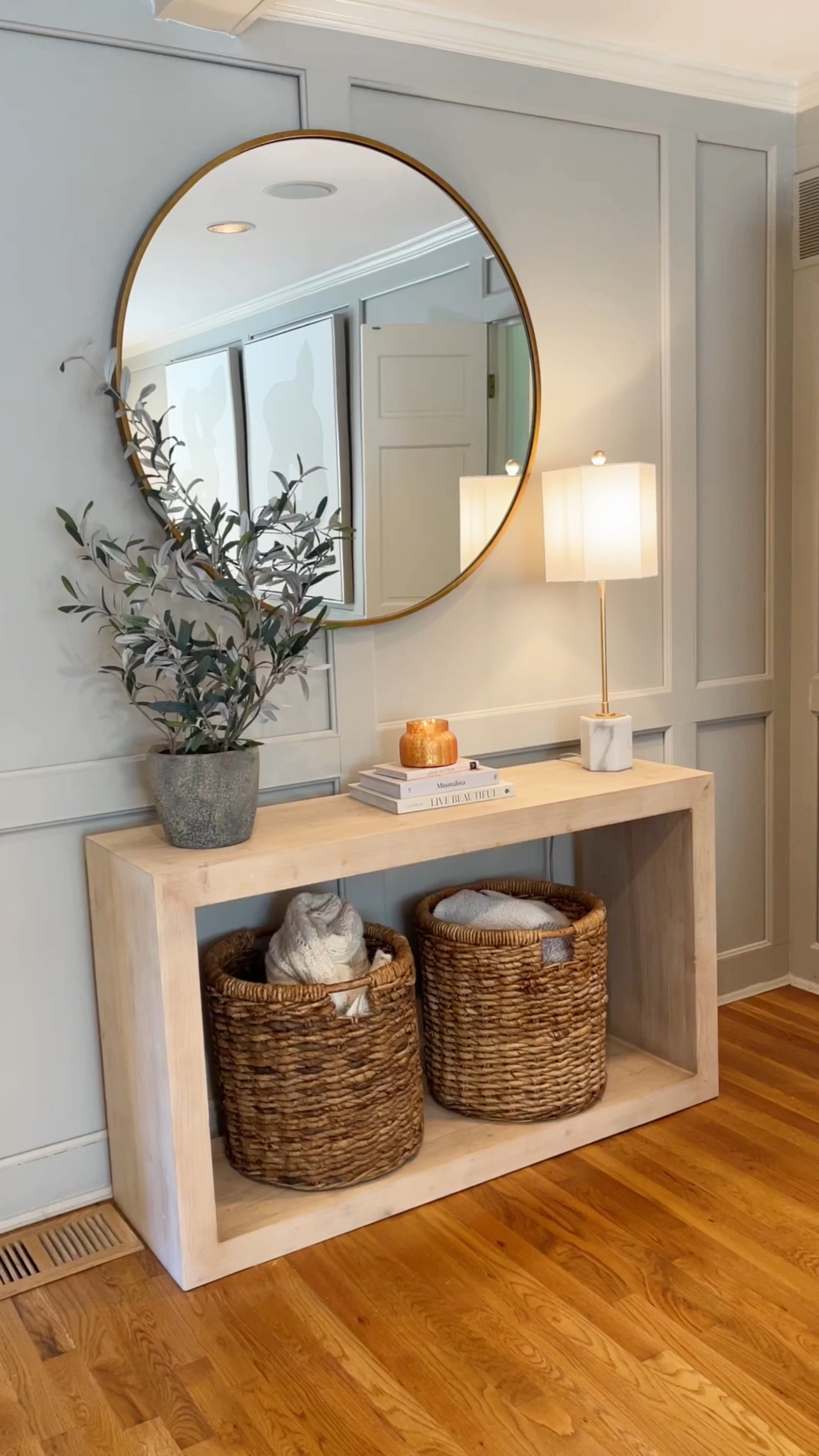 The neutral living room of my dreams. ✨ 

#LTKsalealert #LTKhome