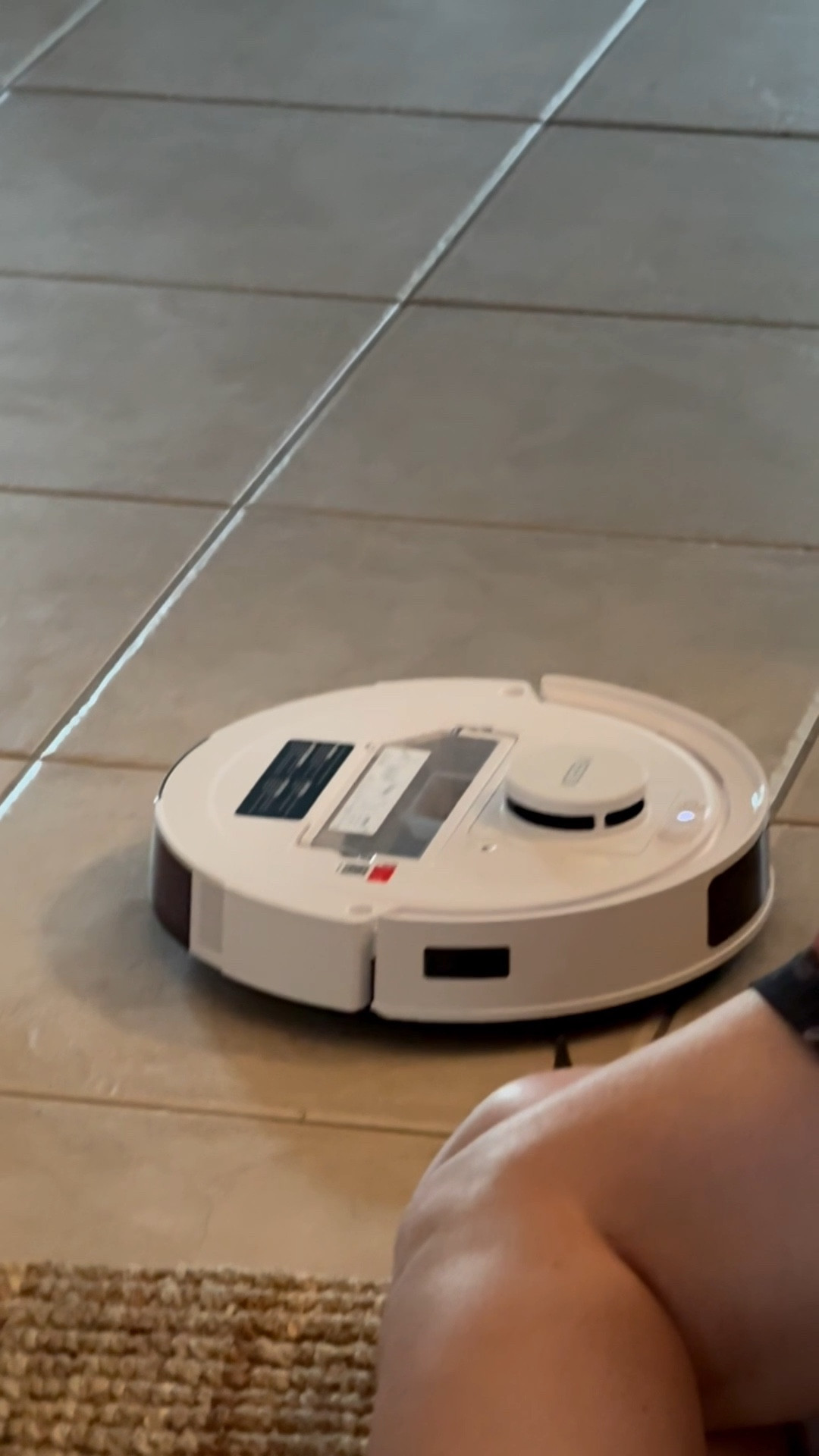 #mop #robot #vacuum 

#LTKmomlife