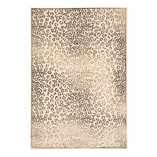 Celine Cheetah Rug | Ballard Designs, Inc.