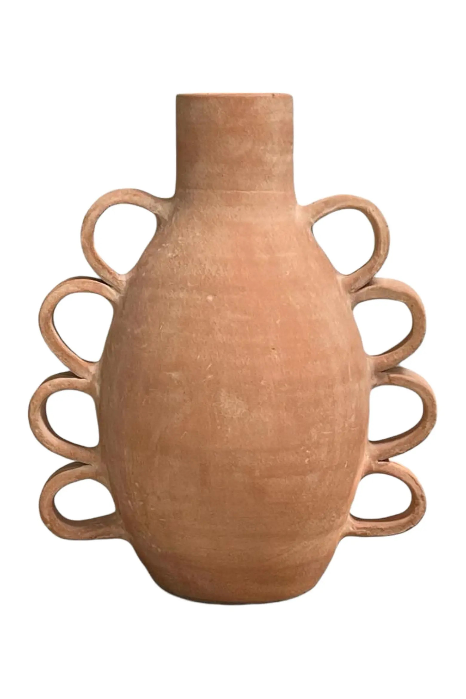 Meso Goods Erna Terracotta Vessel | Nordstrom | Nordstrom