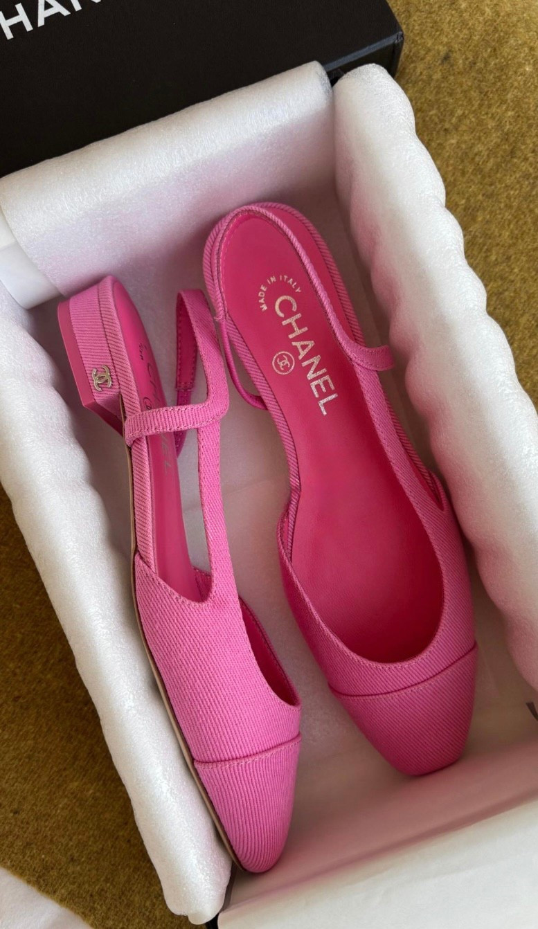 Oh my God, these shoes are gorgeous. The quality is super amazing so elegant.

#LTKBeauty #LTKStyleTip #LTKxMadewell