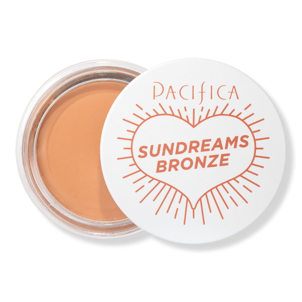 Sun Dreams Creamy Bronzer & Contour | Ulta