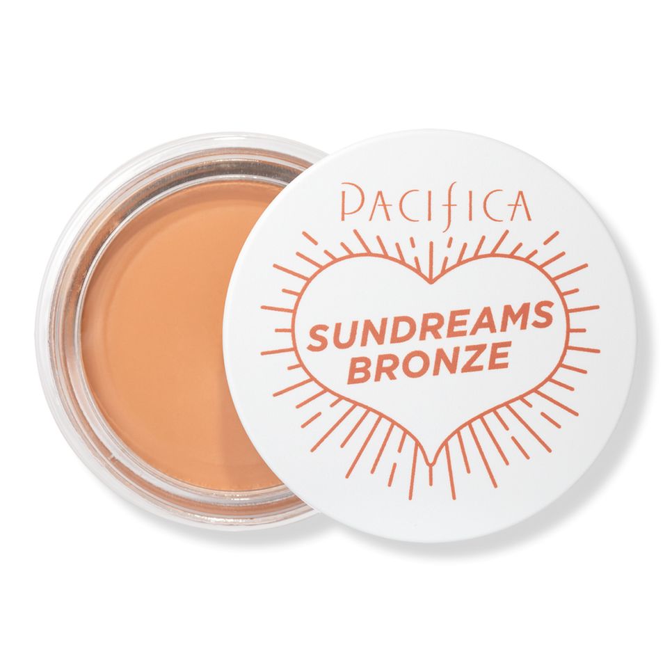 Sun Dreams Creamy Bronzer & Contour | Ulta