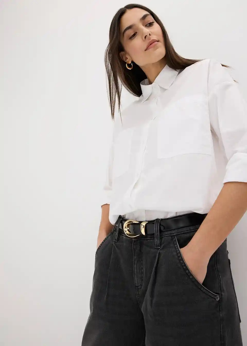 Ledergürtel | Bonprix DE