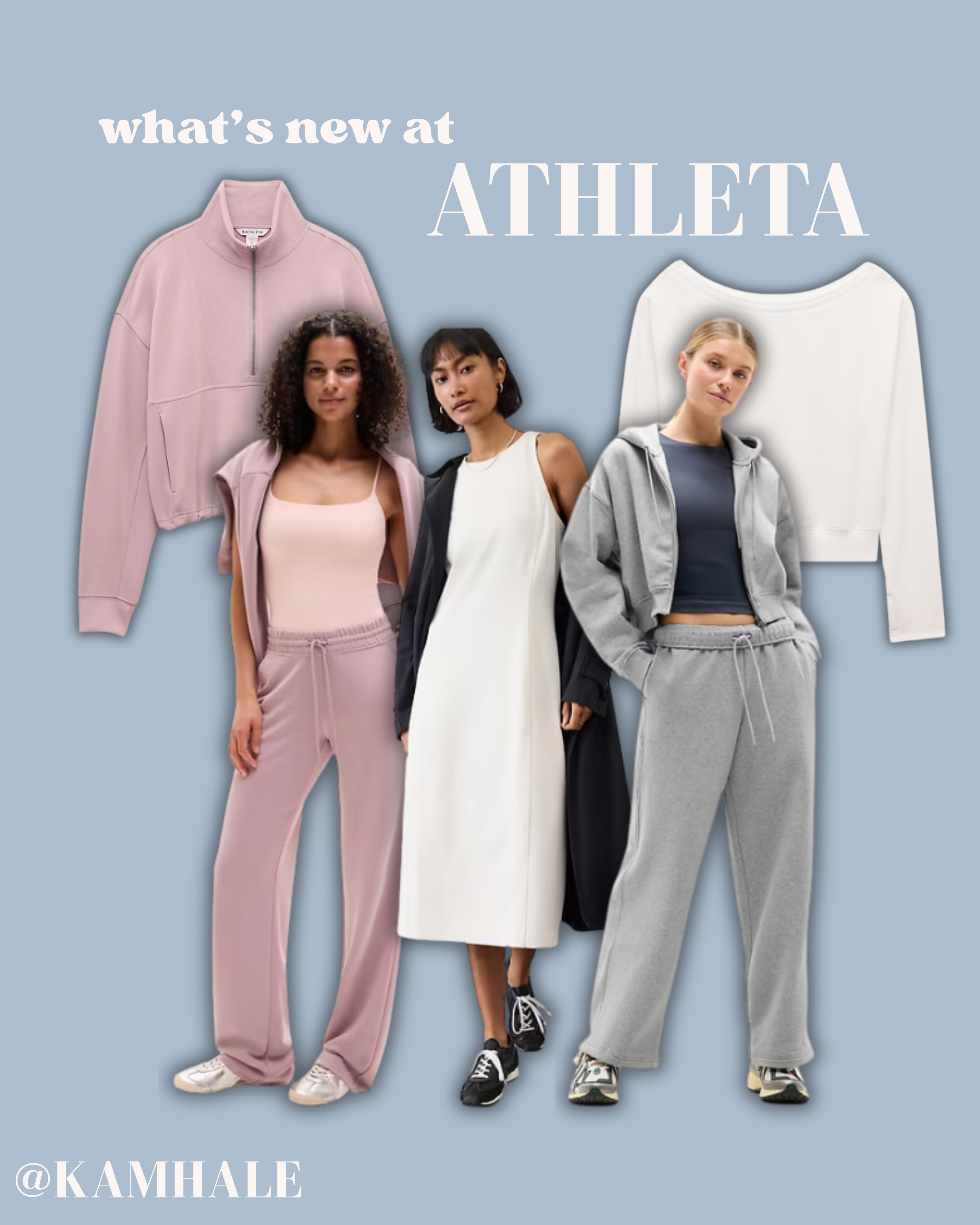 what’s new at athleta for 2026 🩵 comfy loungewear, soft & warm fleece, and elevated basics.

#LTKWorkwear #LTKActive #LTKfitnessgoals