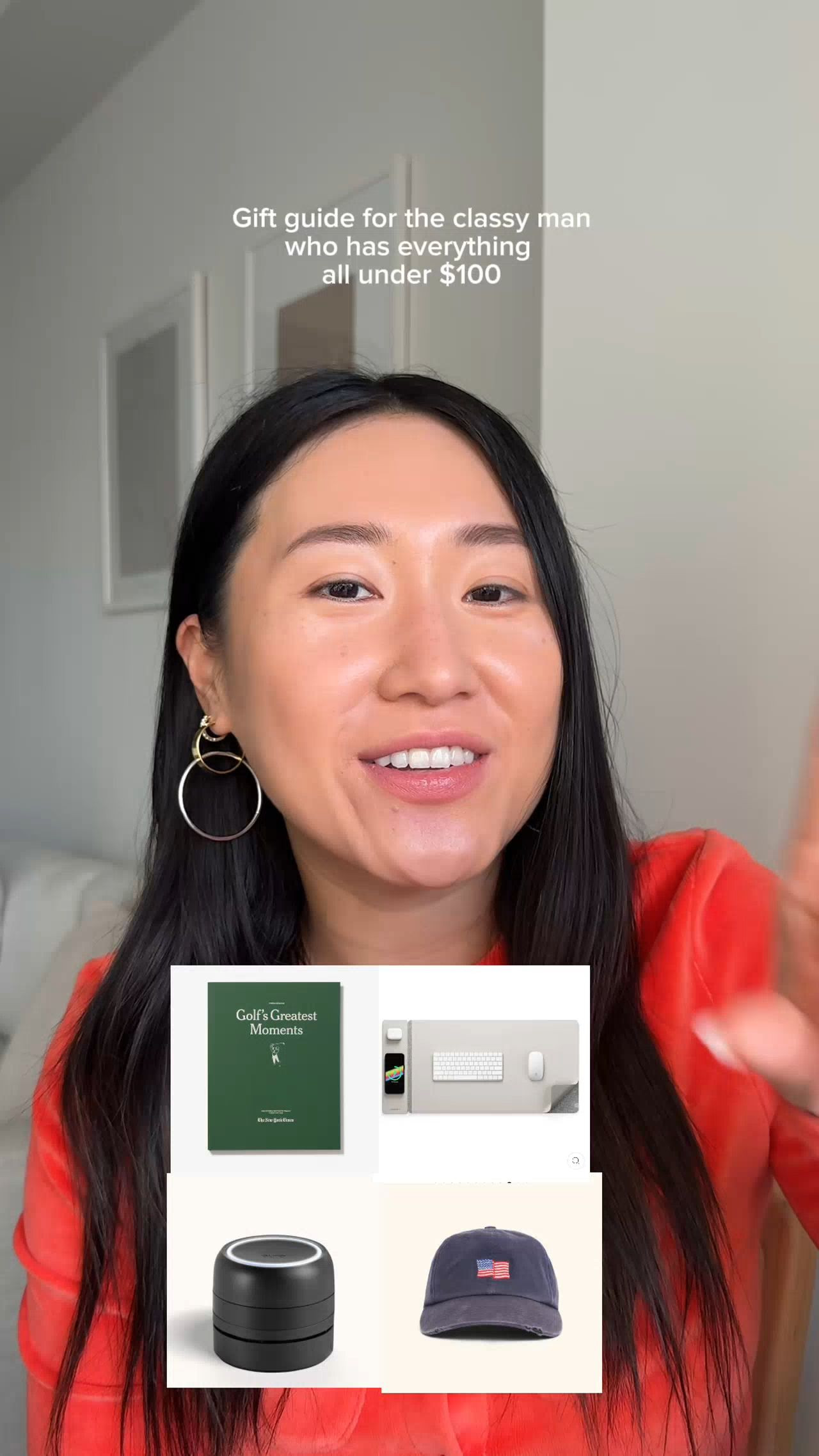 For the classy man who has it all, all under $100. 

 #LTKCyberWeek #LTKGiftGuide #LTKHoliday