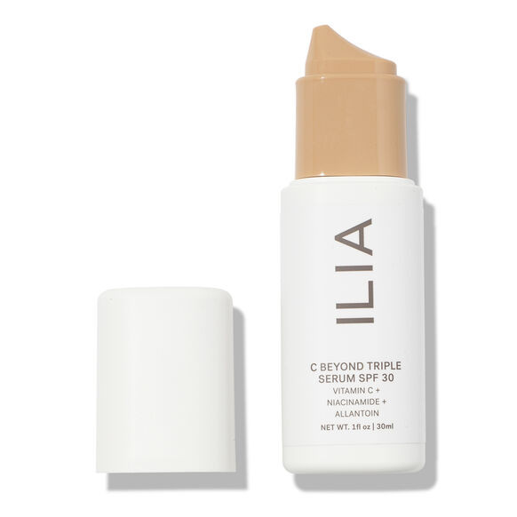 C Beyond Triple Serum SPF 30 | Space NK - UK