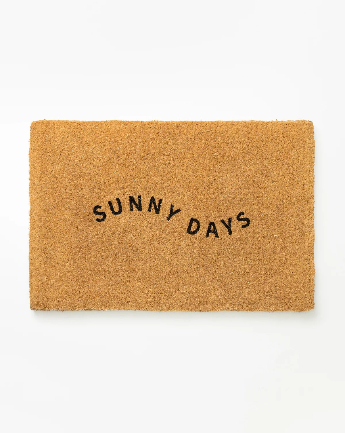 Sunny Days Doormat | McGee & Co. (US)