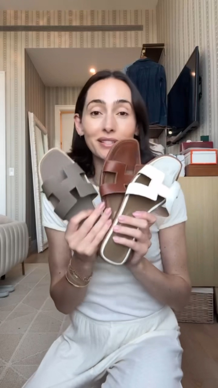 Did we find an alternative? 

#LTKShoeCrush #LTKVideo #LTKStyleTip