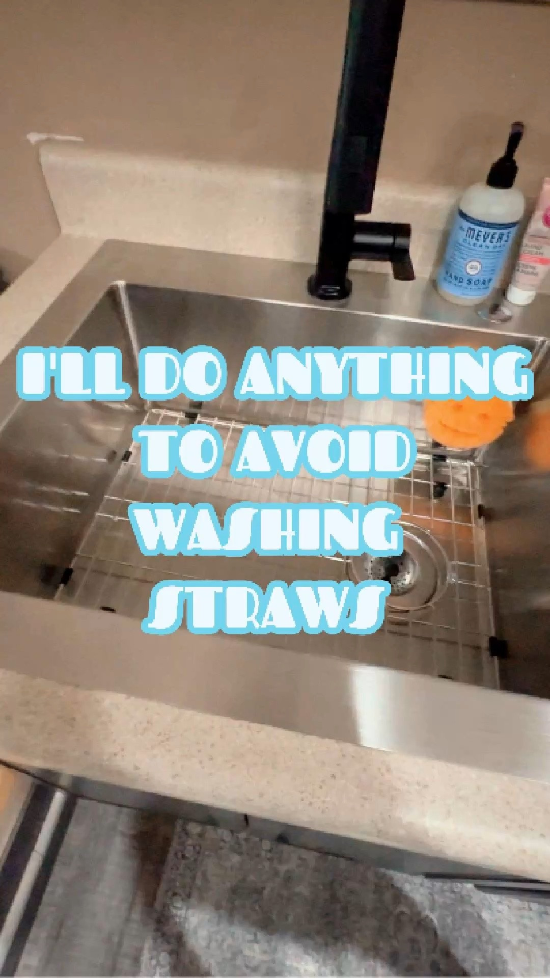 If you need me, I’ll be avoiding the straws, fighting with cup lids, and pretending I don’t see that bowl of Fruity Pebbles.

#LTKdayinmylife #LTKmomlife #LTKHome