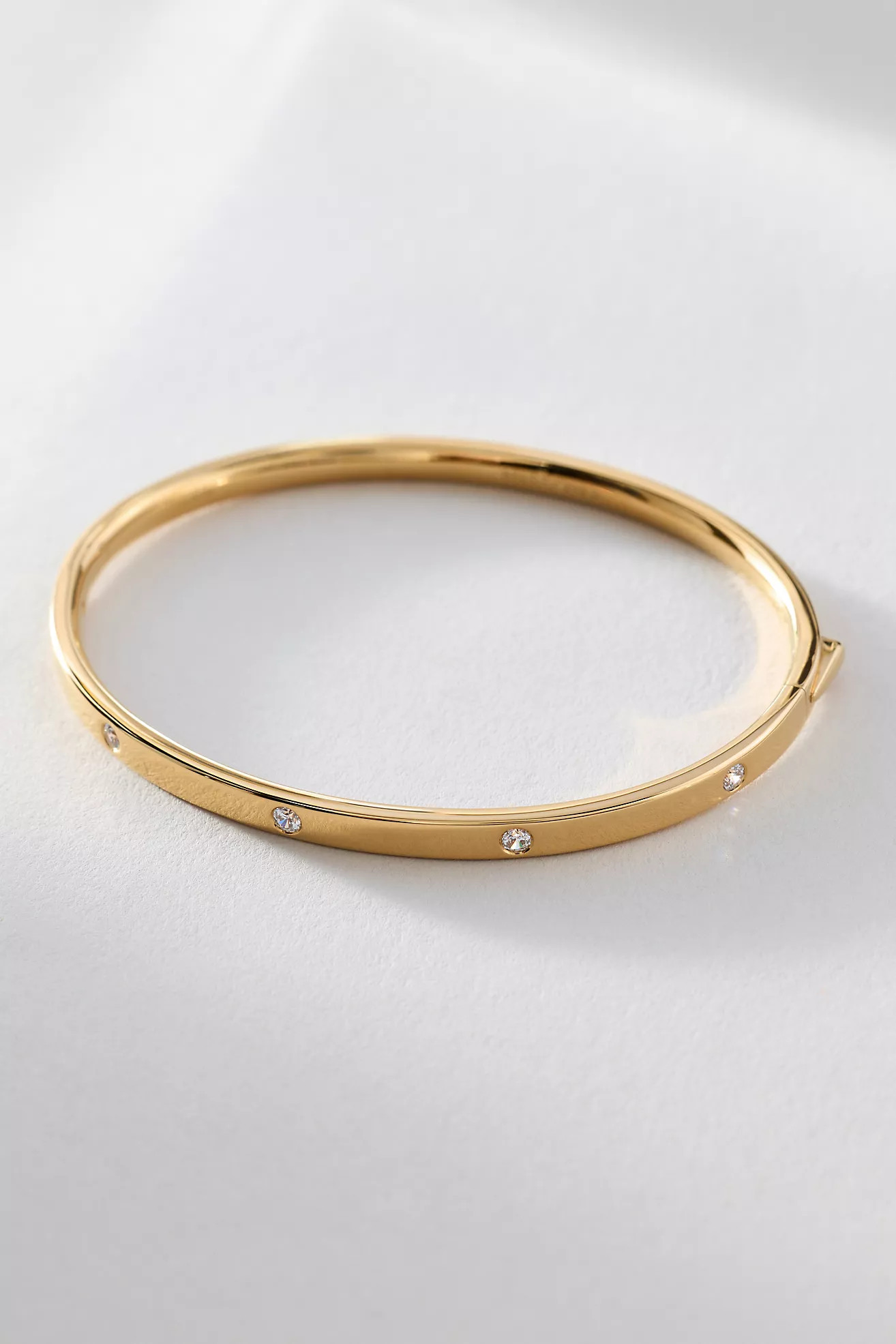 Missoma Claw Cuff Bracelet | Anthropologie (US)