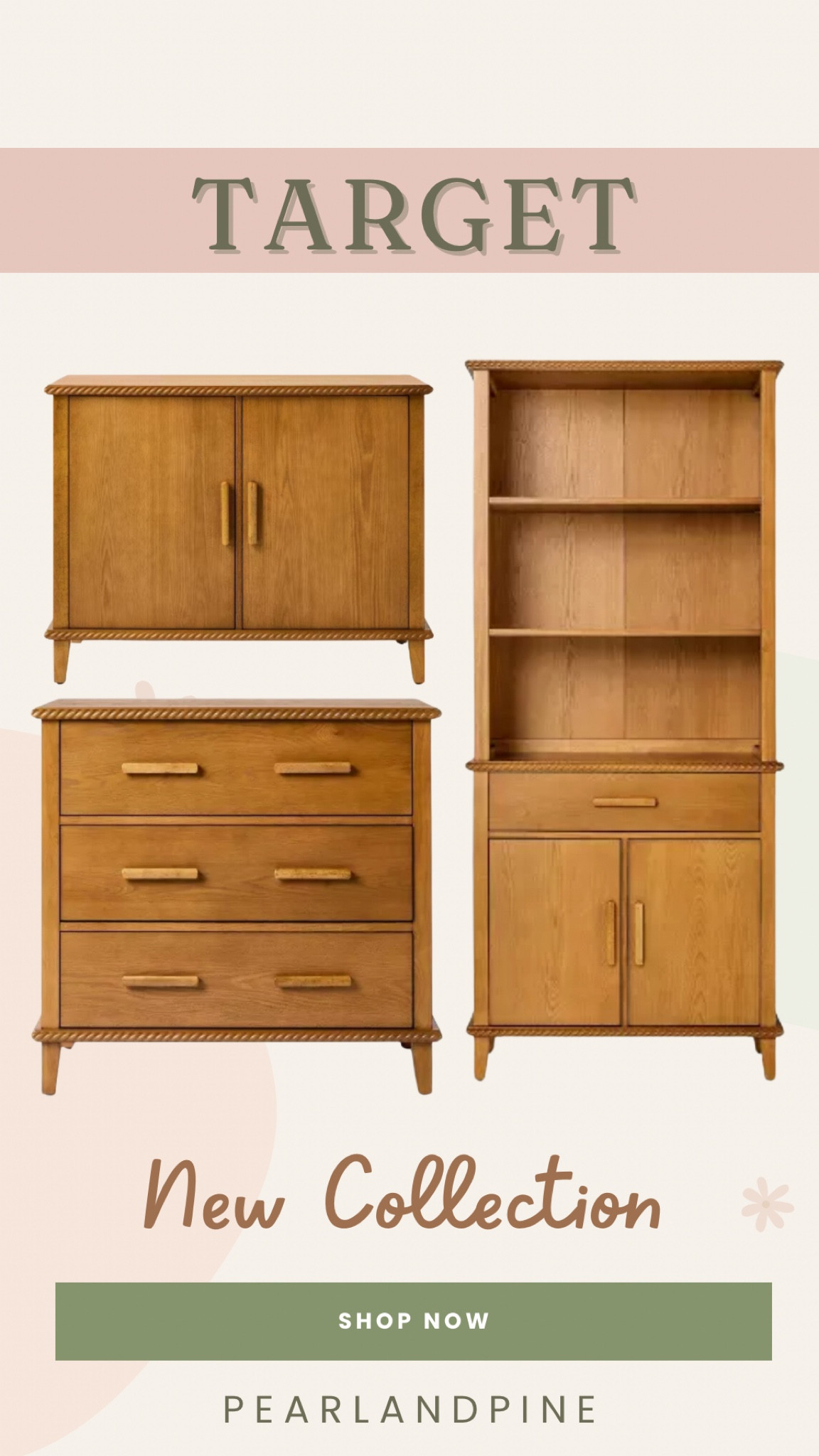 I love the little twist detail! 

#LTKHome #LTKStyleTip #LTKFamily