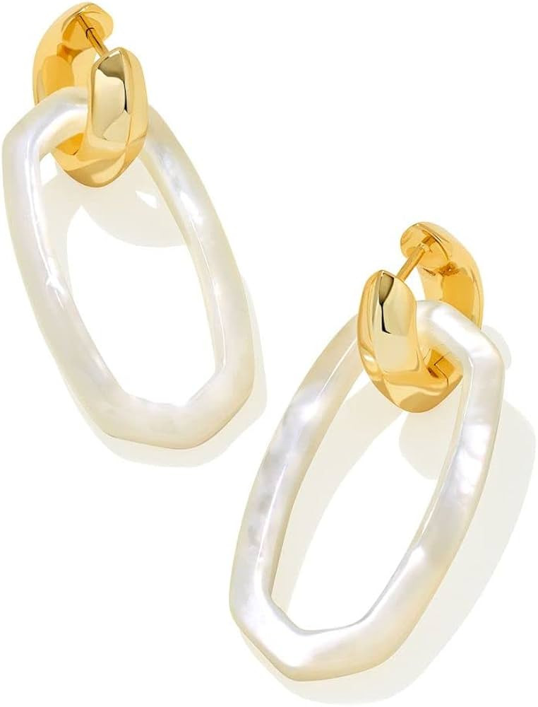 Kendra Scott Danielle Link Earrings, Fashion Jewelry for Women | Amazon (US)