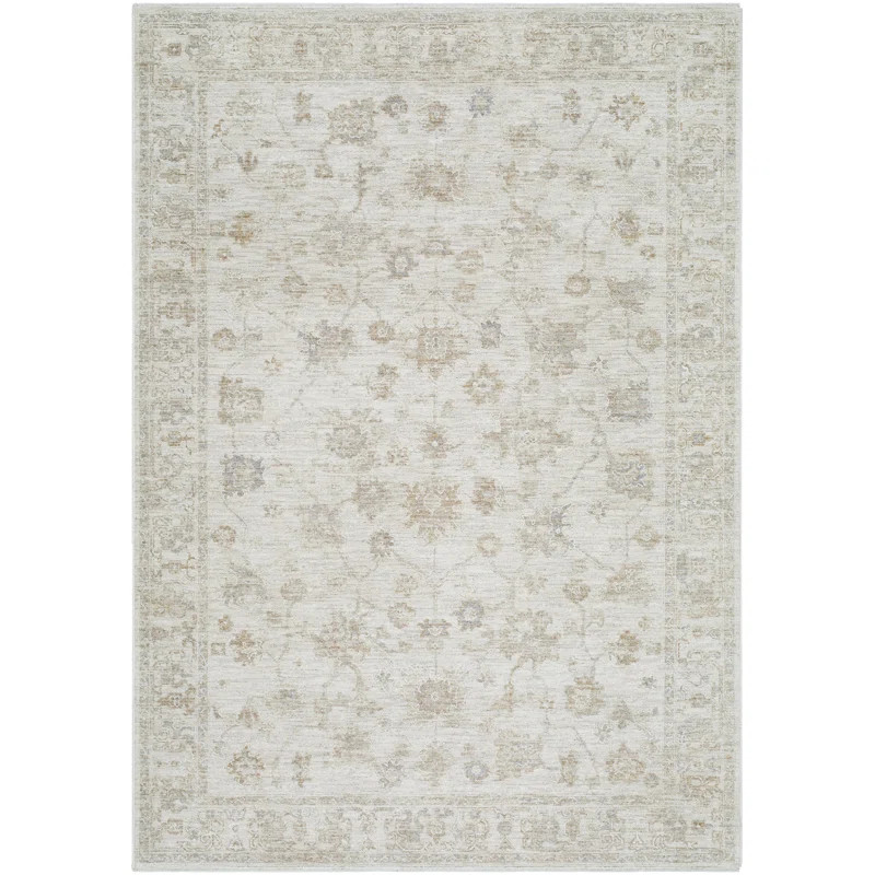 Christalle Performance Oriental Rug | Wayfair North America