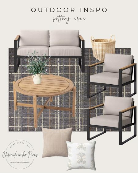 Outdoor furniture, I have all these items and love them! 

#LTKstyletip #LTKSeasonal #LTKhome