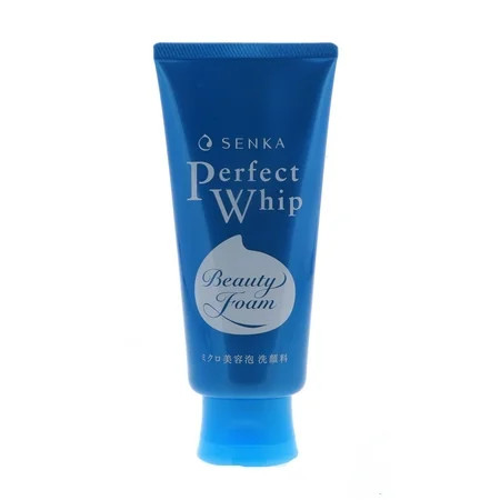 Shiseido Senka Perfect Whip Beauty Foam - 4.05 oz | Walmart (US)