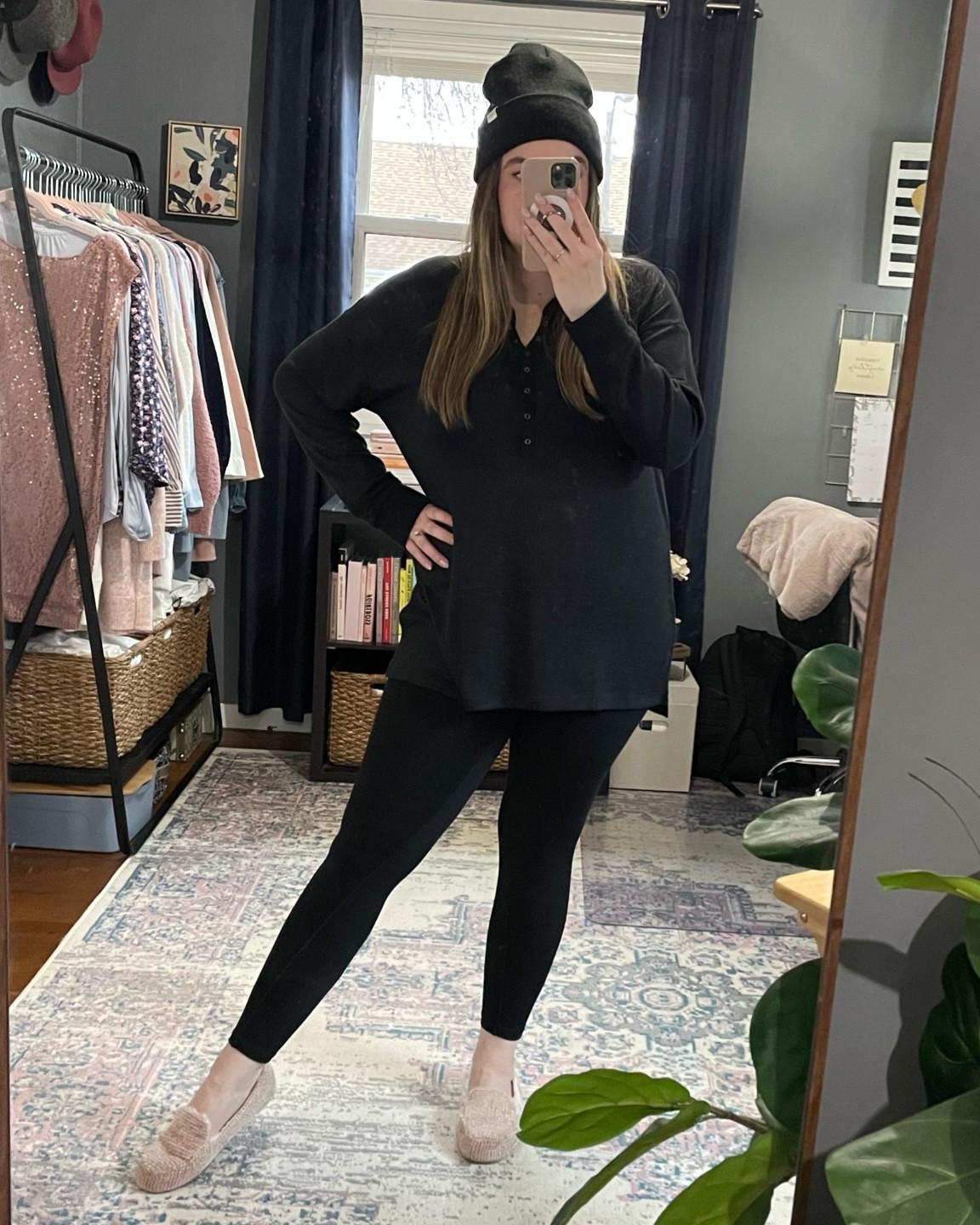 Weekend wardrobe ❄️

#LTKcurves #LTKstyletip #LTKSeasonal