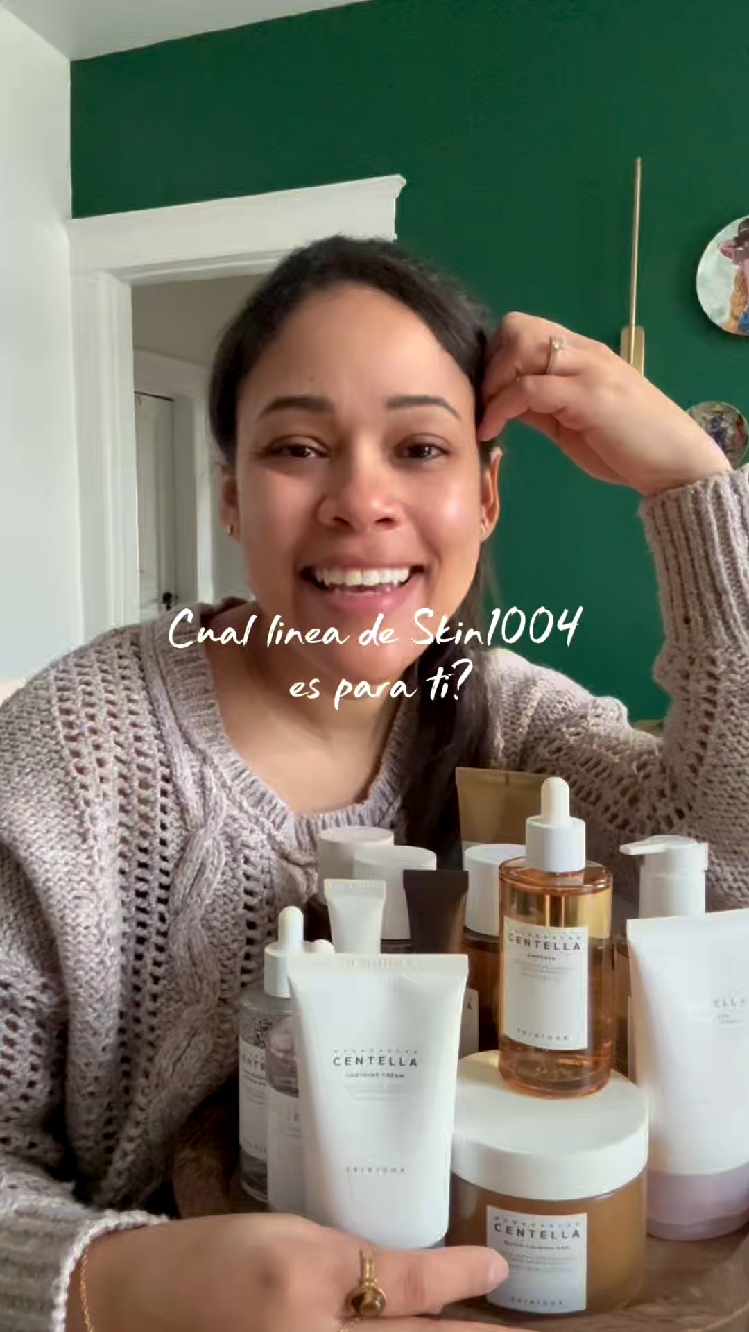 Cual es la mejor para ti?

#LTKBeauty #LTKmomlife #LTKselfcare