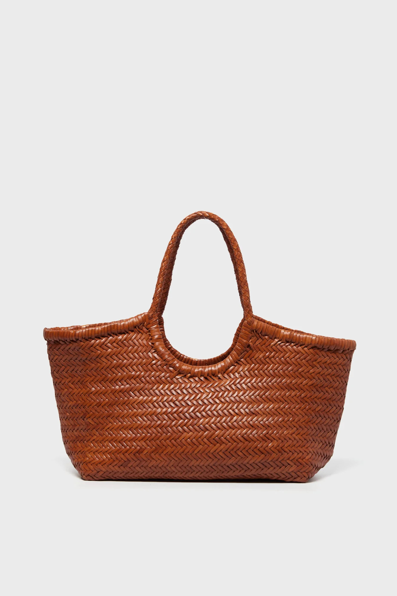 Tan Nantucket Basket | Tuckernuck (US)