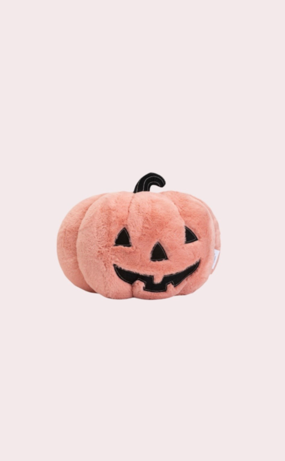 Halloween Pink Pumpkin Pillow 

#LTKHome #LTKSeasonal