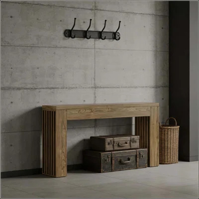 Couch Table,Stable Console Table,Hallway Table,Sofa Table | Wayfair North America