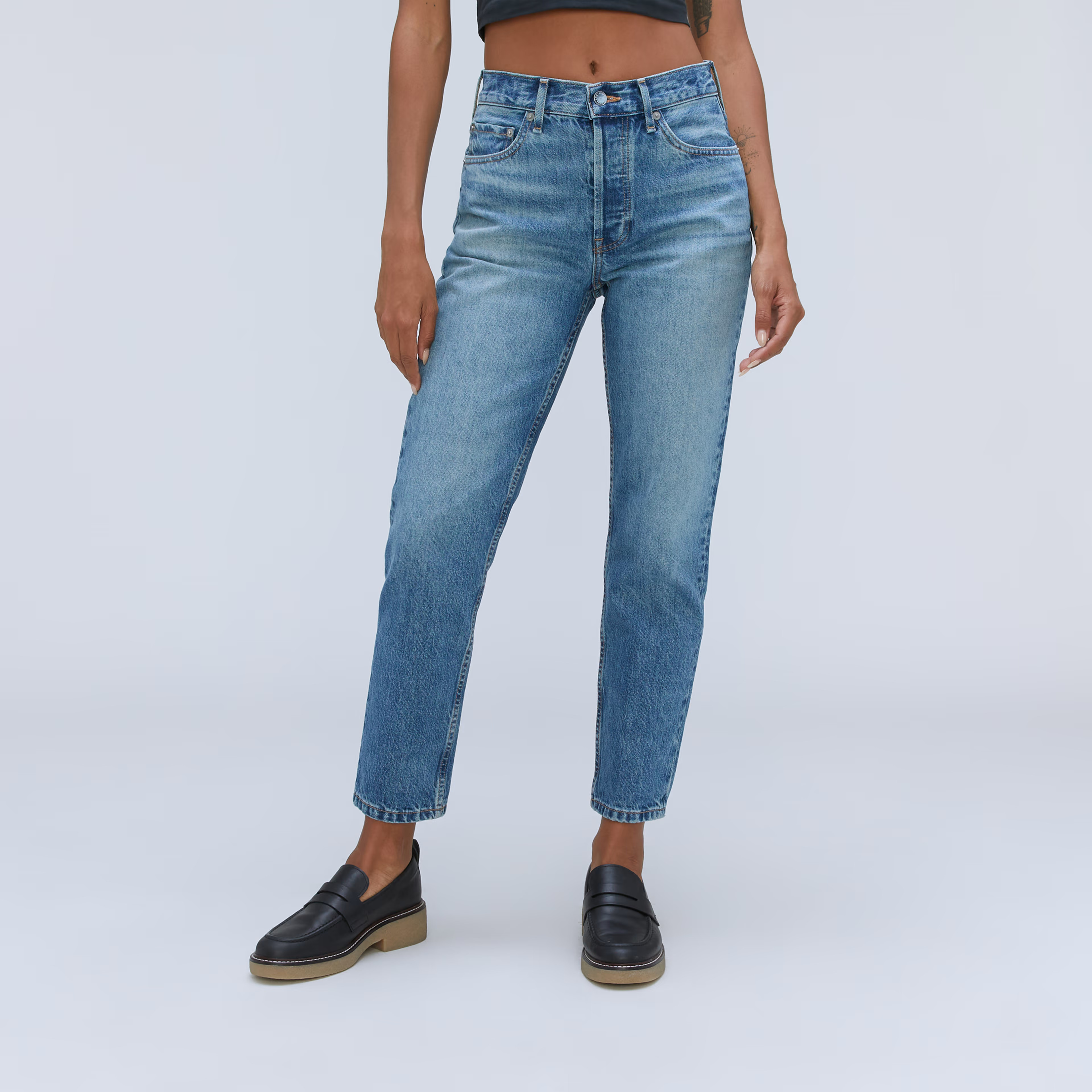 The Local ’90s Cheeky® Jean | Everlane