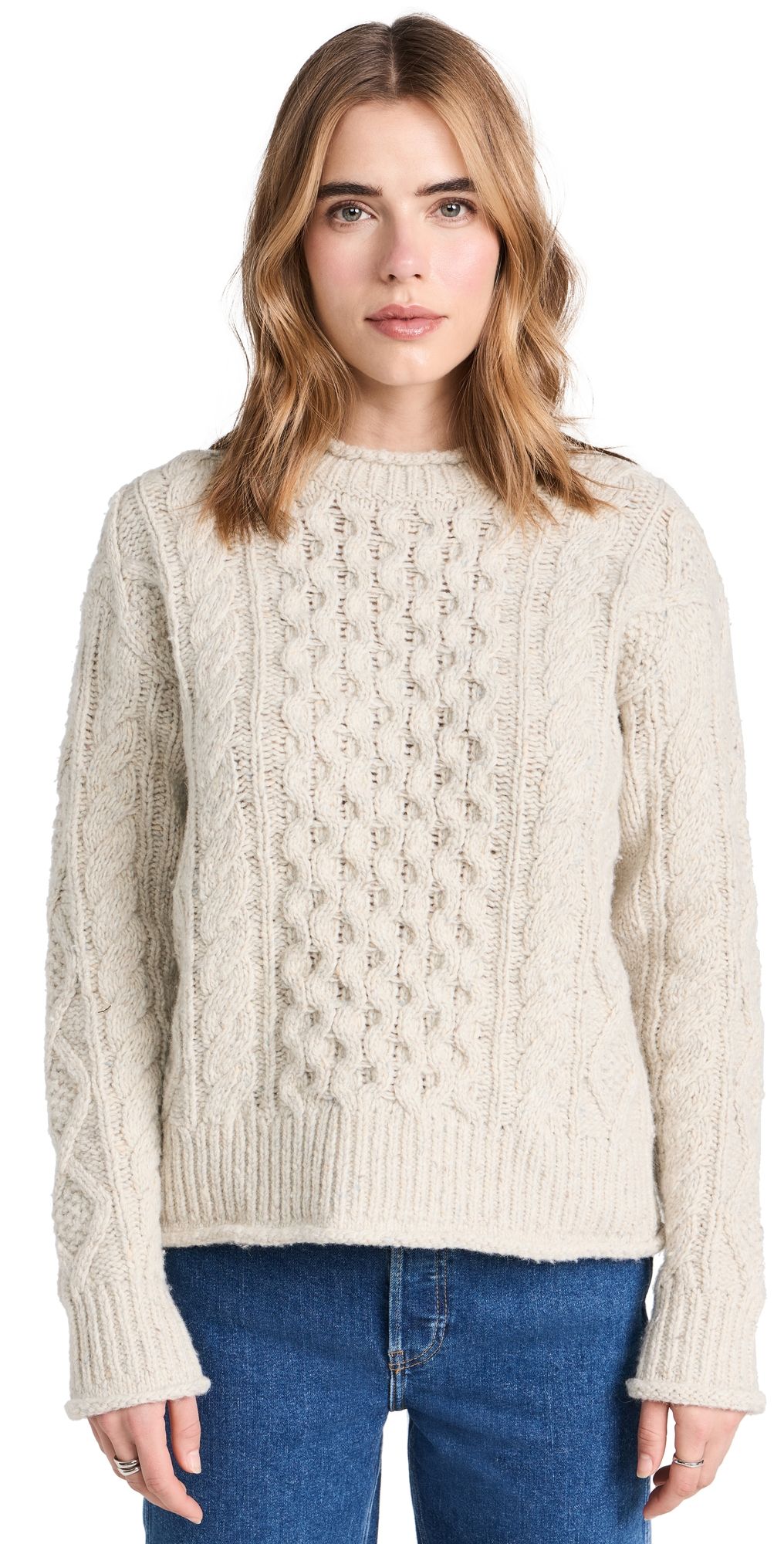 Alex Mill Catskill Weekend Sweater | Shopbop | Shopbop