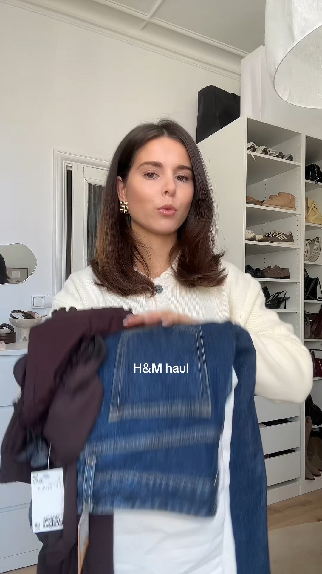 Haul H&M pyjamas & jeans

#LTKjeans #LTKspring #LTKfrance