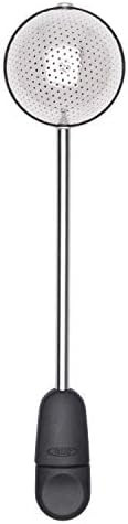 OXO BREW Twisting Tea Ball Infuser | Amazon (US)
