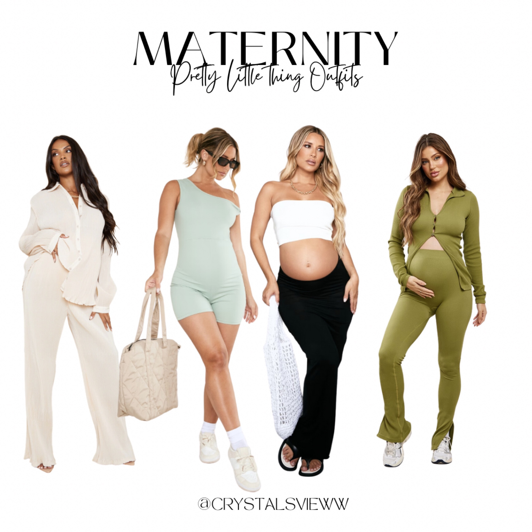 Kindred Bravely Bamboo Maternity … curated on LTK