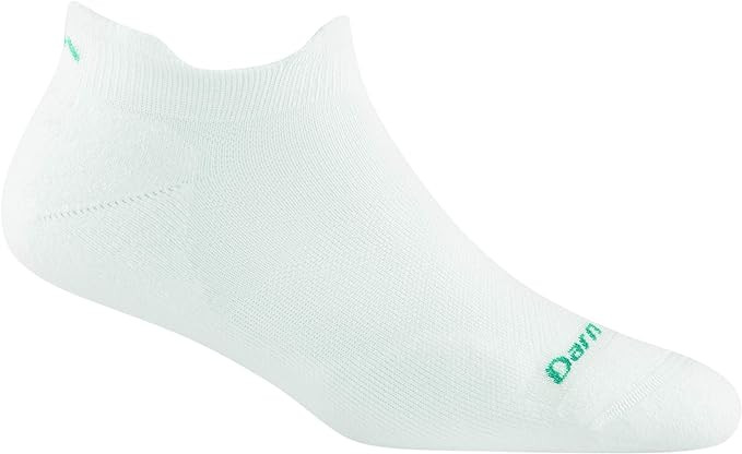Darn Tough Women's Run No Show Tab Ultra-Lightweight Running Sock (Style 1047) - | Amazon (US)
