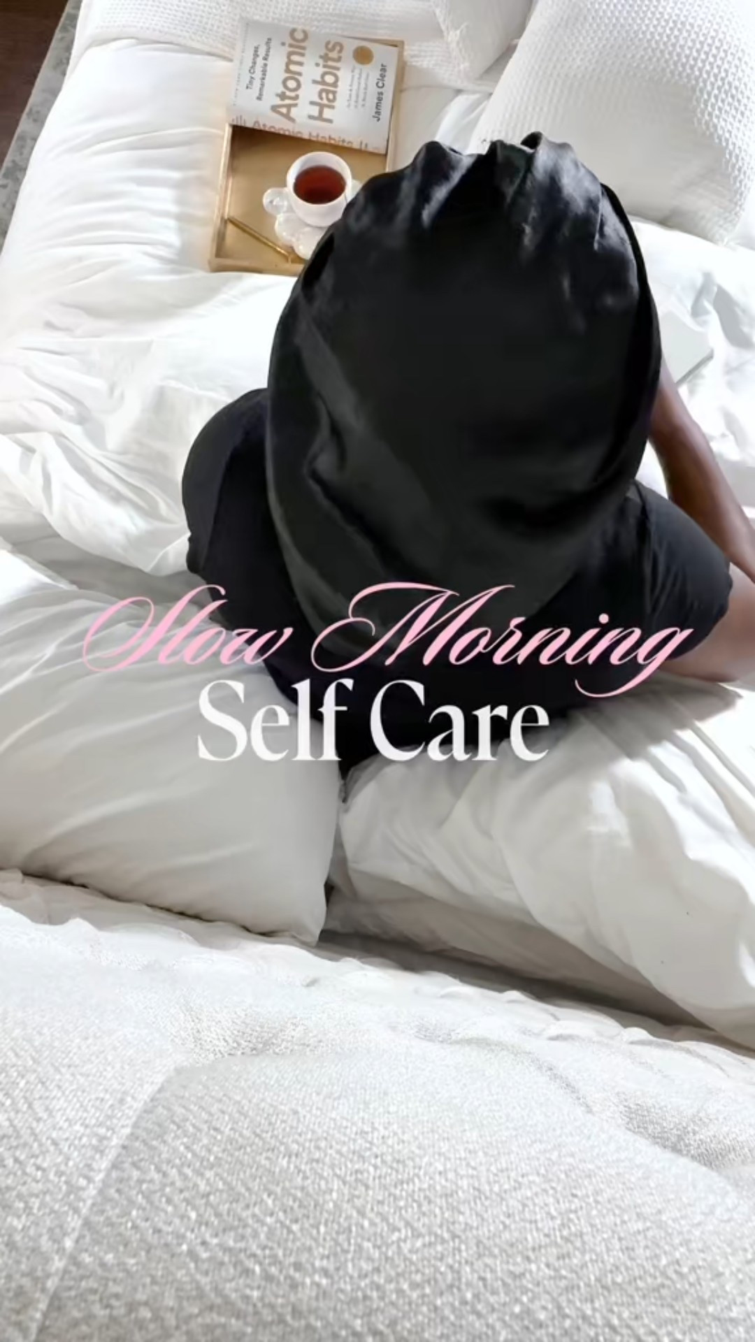 This is what choosing presence looks like for me.🤎🛁🧖🏾‍♀️

How do you like to start your mornings? ☕️

#slowmornings #selfcareroutine #calmlifestyle #aestheticvibes #slowliving

@eos Products body lotion.
@O Positiv feminine care.
@mixsoon full skincare set.
@Naturium body wash.
@LOCCITANE shower oil.
@Lume Deodorant body deodorant.
@The Skincare Bakery body butter.
@Le Monde Gourmand perfume.

slow morning routine • self care routine • slow living morning • black girl self care • shower routine for women • cozy morning vlog • soft life routine • morning reset routine • self care thread • how to smell good • that girl self care • peaceful morning routine • black girl shower routine 

#LTKmorningroutine #LTKBeauty #LTKvlog