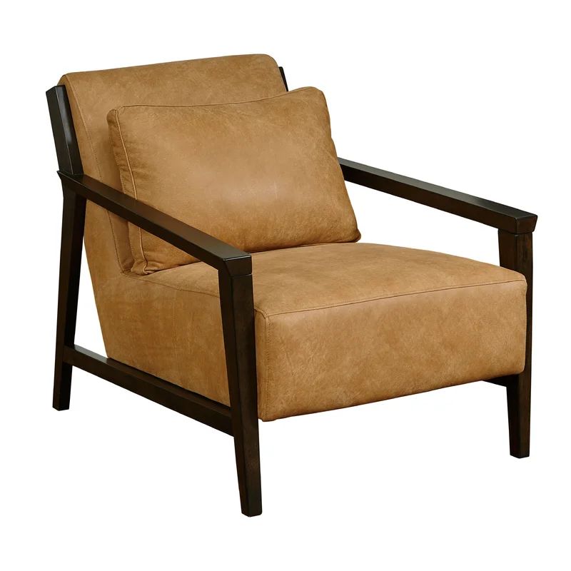 Tarakan Upholstered Armchair | Wayfair North America