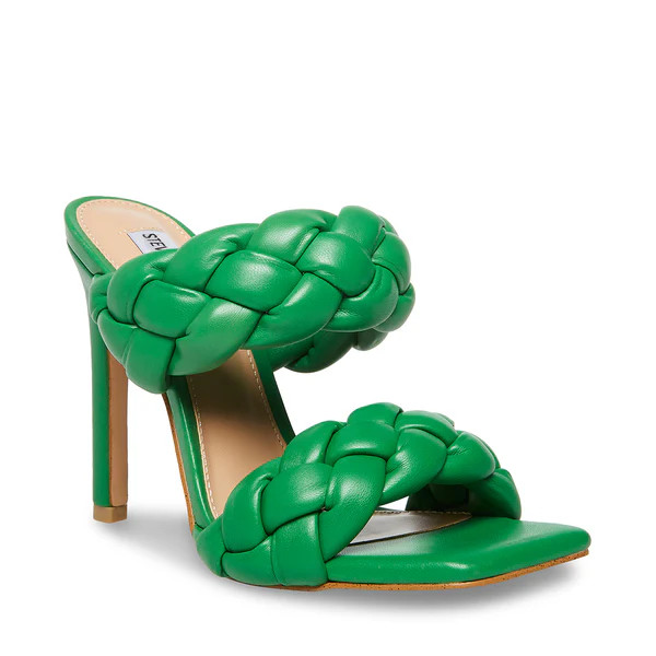 KENLEY GREEN | Steve Madden (US)