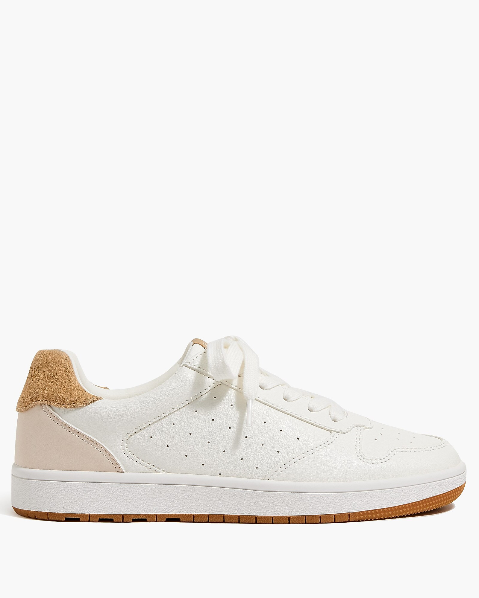 Court sneakers | J.Crew Factory