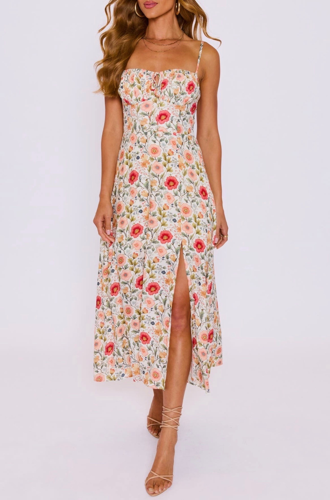 wedding guest dress summer

#LTKWedding #LTKMidsize