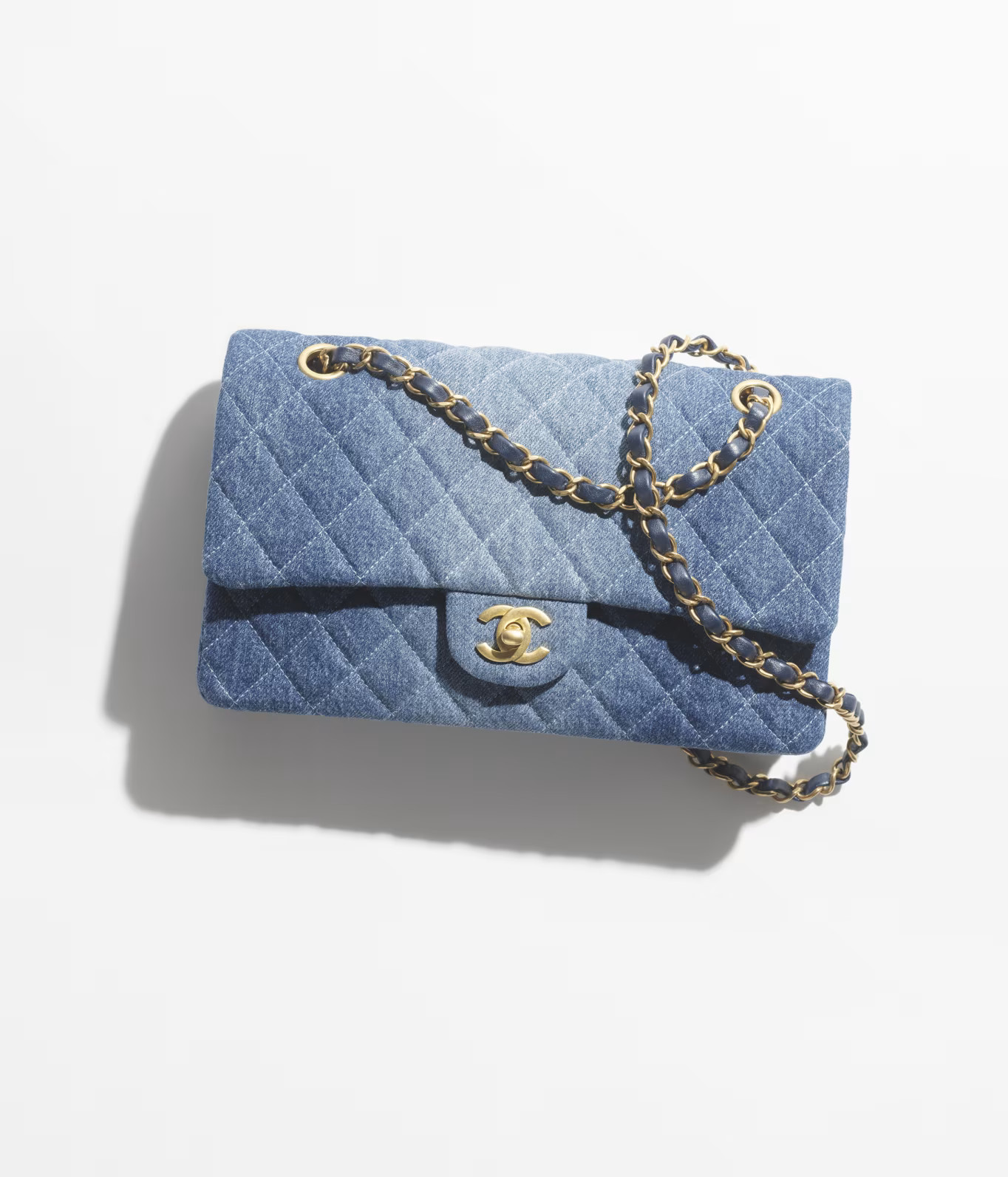 Classic 11.12 Handbag | Chanel, Inc. (US)