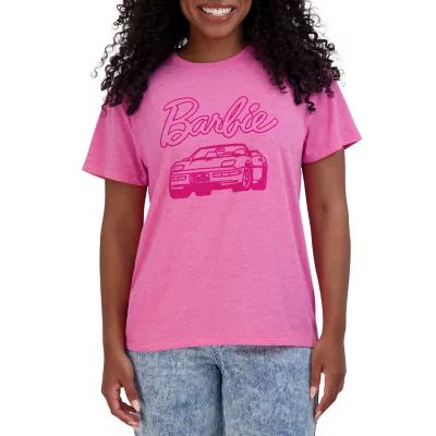 Licensed Ladies Character T-Shirt | Sam's Club