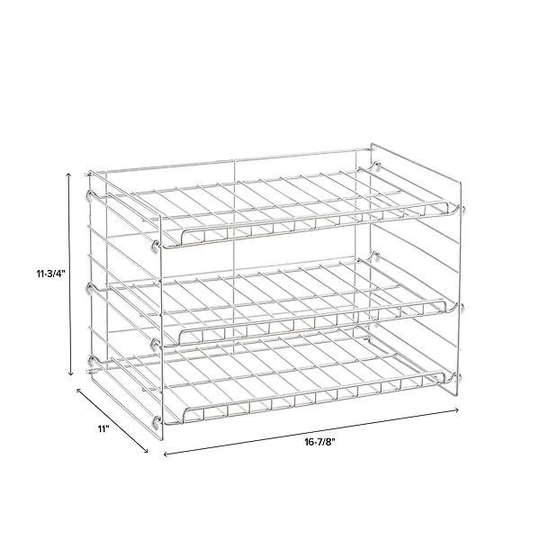 Gravity Can Feeder | The Container Store