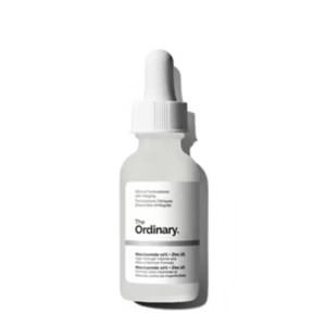 The Ordinary Niacinamide 10% + Zinc 1% Oil Control Serum - 30ml - Boots | Boots.com