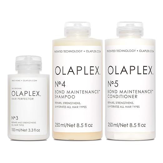 Olaplex No. 4 Bond Maintenance Shampoo | Amazon (US)