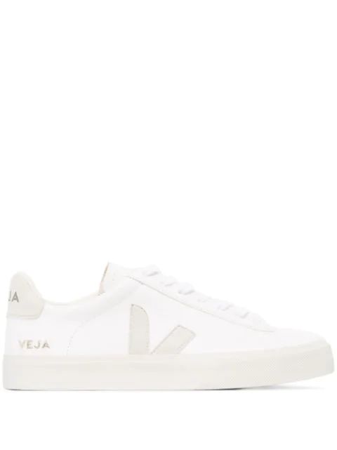 Campo low-top sneakers | Farfetch (UK)